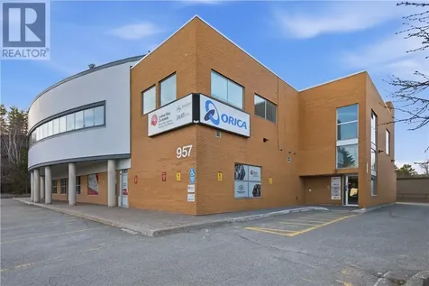 957 Cambrian Heights Drive Sudbury ON P3C 5S5