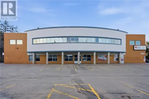957 Cambrian Heights Drive Sudbury ON P3C 5S5