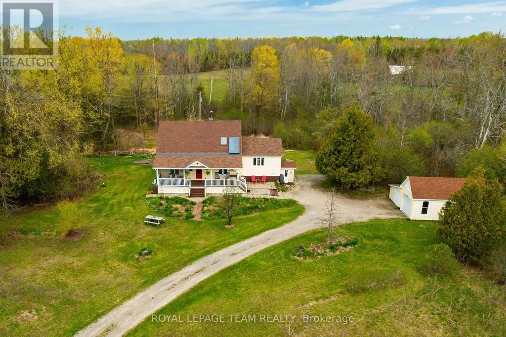 167 Gardiner Road Merrickville-wolford ON K0G 1R0