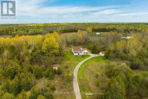 167 Gardiner Road Merrickville-wolford ON K0G 1R0