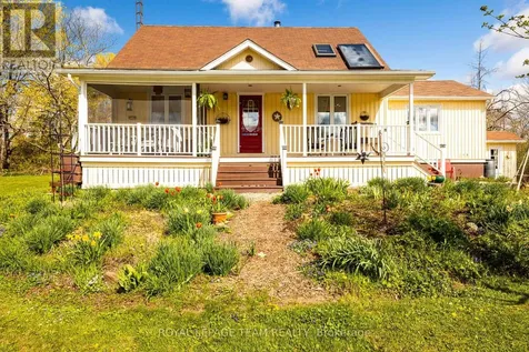 167 Gardiner Road Merrickville-wolford ON K0G 1R0