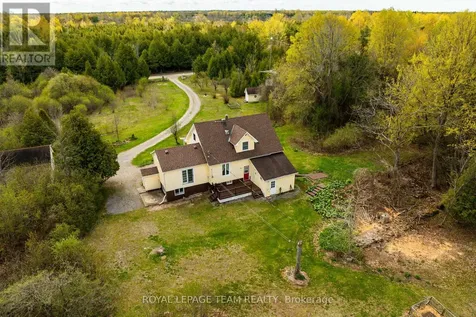 167 Gardiner Road Merrickville-wolford ON K0G 1R0