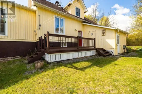 167 Gardiner Road Merrickville-wolford ON K0G 1R0