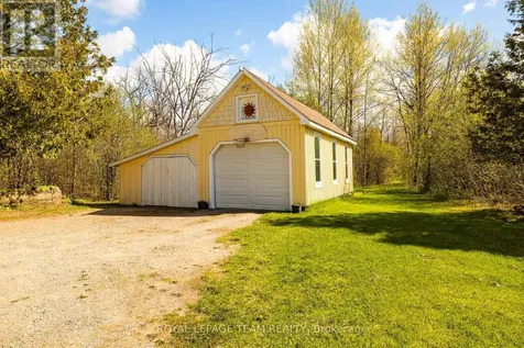 167 Gardiner Road Merrickville-wolford ON K0G 1R0