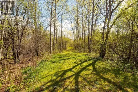 167 Gardiner Road Merrickville-wolford ON K0G 1R0