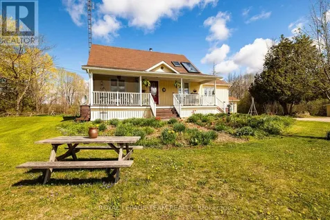 167 Gardiner Road Merrickville-wolford ON K0G 1R0