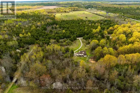 167 Gardiner Road Merrickville-wolford ON K0G 1R0
