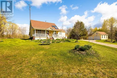 167 Gardiner Road Merrickville-wolford ON K0G 1R0