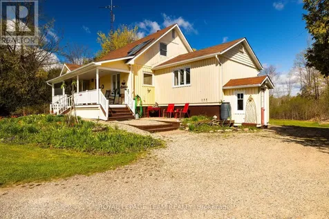 167 Gardiner Road Merrickville-wolford ON K0G 1R0
