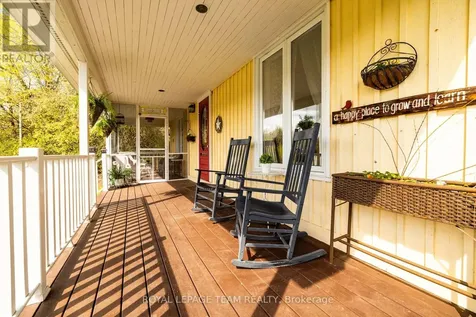 167 Gardiner Road Merrickville-wolford ON K0G 1R0