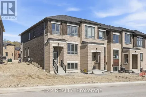 2964 Peter Matthews Drive Pickering ON L1X 0R7