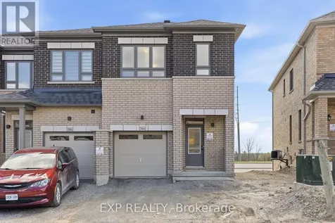 2964 Peter Matthews Drive Pickering ON L1X 0R7