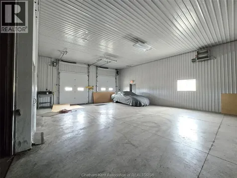 8 Graham Street Blenheim ON N0P 1A0