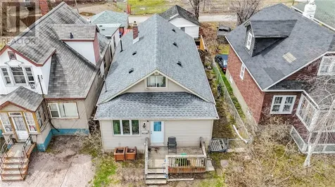 431 Frood Road Sudbury ON P3C 4Z9