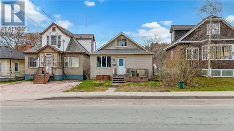 431 Frood Road Sudbury ON P3C 4Z9