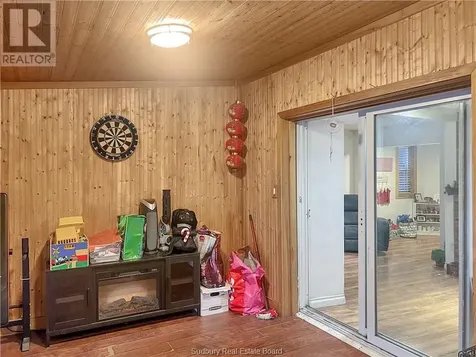 431 Frood Road Sudbury ON P3C 4Z9