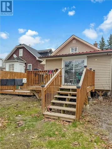 431 Frood Road Sudbury ON P3C 4Z9