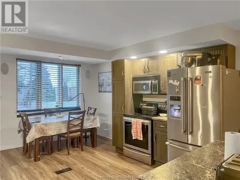 431 Frood Road Sudbury ON P3C 4Z9