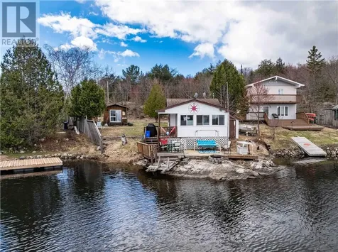 2010D Bass Lake Road Espanola ON P5E 1N9