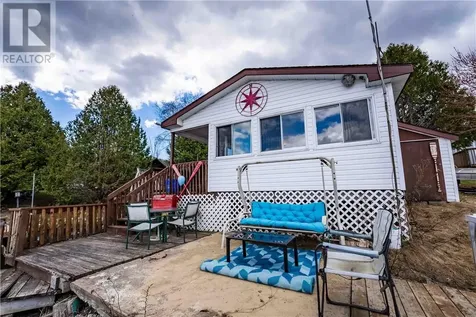 2010D Bass Lake Road Espanola ON P5E 1N9