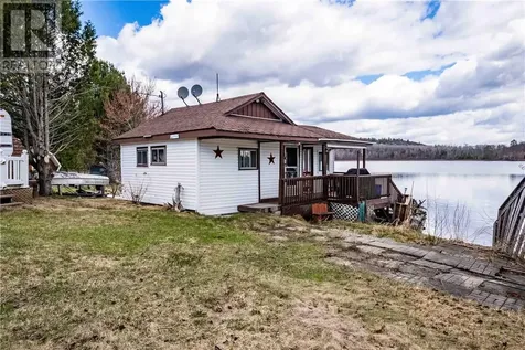 2010D Bass Lake Road Espanola ON P5E 1N9