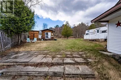2010D Bass Lake Road Espanola ON P5E 1N9