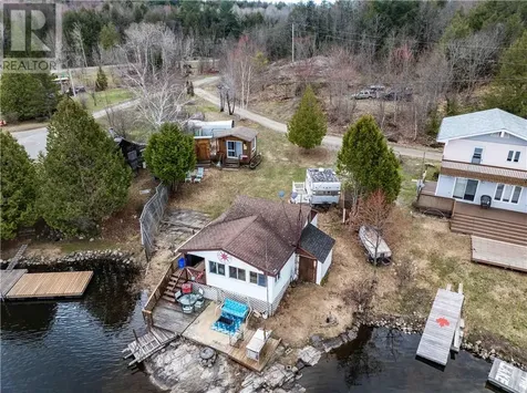 2010D Bass Lake Road Espanola ON P5E 1N9