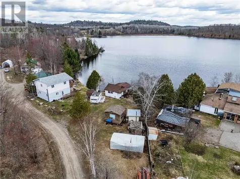 2010D Bass Lake Road Espanola ON P5E 1N9