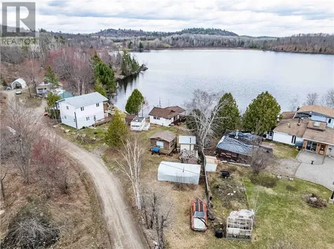 2010D Bass Lake Road Espanola ON P5E 1N9