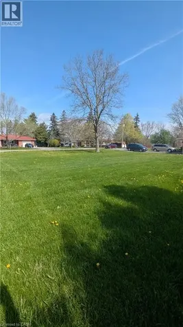 36 Wallis Avenue Smithville ON L0R 2A0