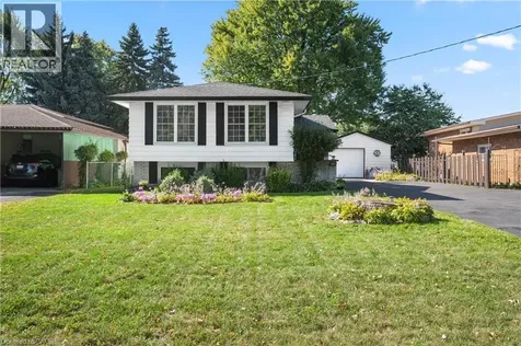 401 Mohawk Road West Hamilton ON L9C 1W5