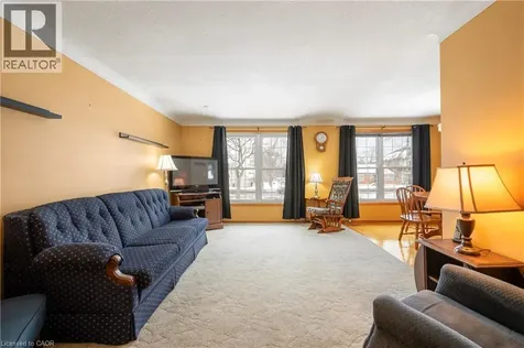 401 Mohawk Road West Hamilton ON L9C 1W5