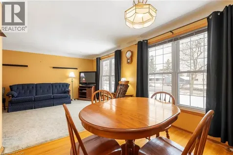 401 Mohawk Road West Hamilton ON L9C 1W5