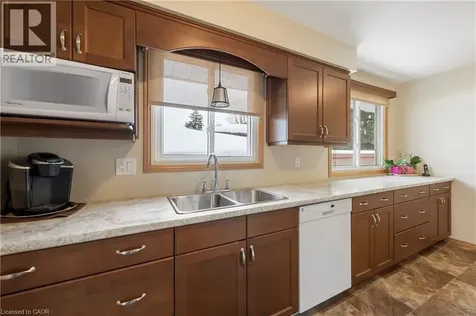 401 Mohawk Road West Hamilton ON L9C 1W5
