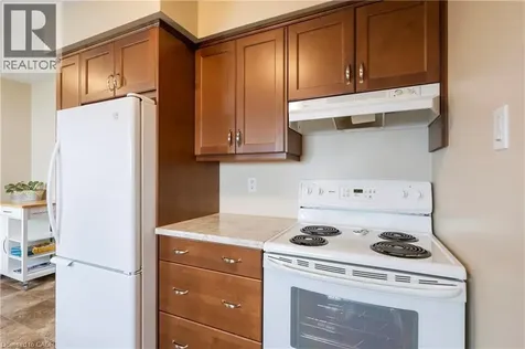 401 Mohawk Road West Hamilton ON L9C 1W5
