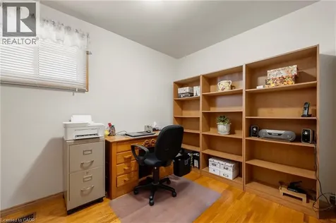 401 Mohawk Road West Hamilton ON L9C 1W5