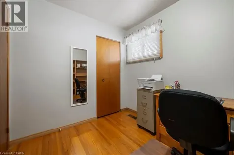 401 Mohawk Road West Hamilton ON L9C 1W5