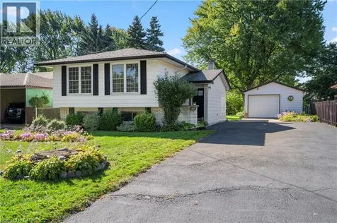 401 Mohawk Road West Hamilton ON L9C 1W5