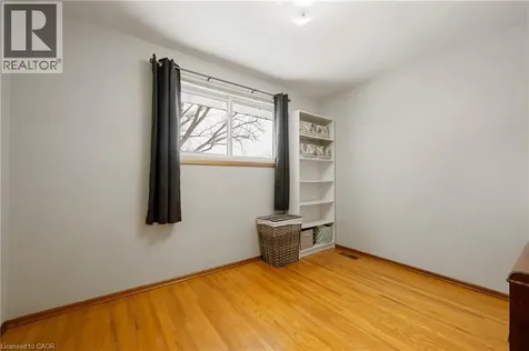 401 Mohawk Road West Hamilton ON L9C 1W5