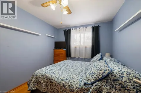 401 Mohawk Road West Hamilton ON L9C 1W5