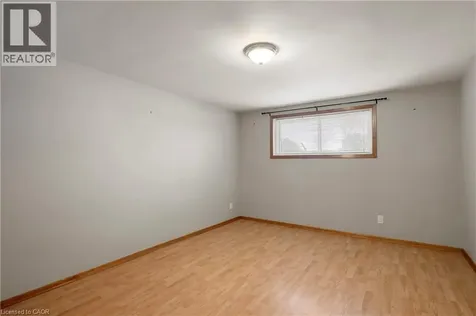 401 Mohawk Road West Hamilton ON L9C 1W5
