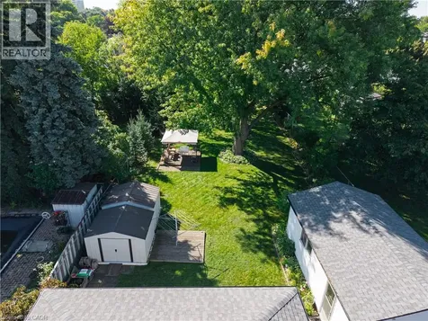 401 Mohawk Road West Hamilton ON L9C 1W5