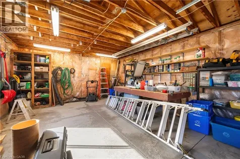 401 Mohawk Road West Hamilton ON L9C 1W5