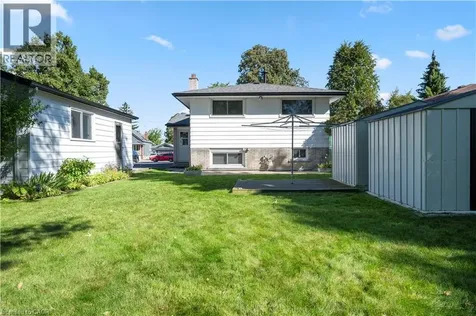 401 Mohawk Road West Hamilton ON L9C 1W5