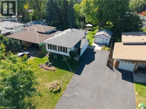 401 Mohawk Road West Hamilton ON L9C 1W5