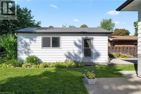 401 Mohawk Road West Hamilton ON L9C 1W5