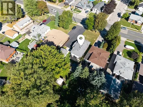 401 Mohawk Road West Hamilton ON L9C 1W5