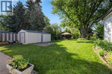 401 Mohawk Road West Hamilton ON L9C 1W5