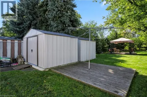 401 Mohawk Road West Hamilton ON L9C 1W5