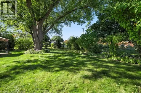 401 Mohawk Road West Hamilton ON L9C 1W5